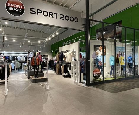 sport 2000 kerkrade